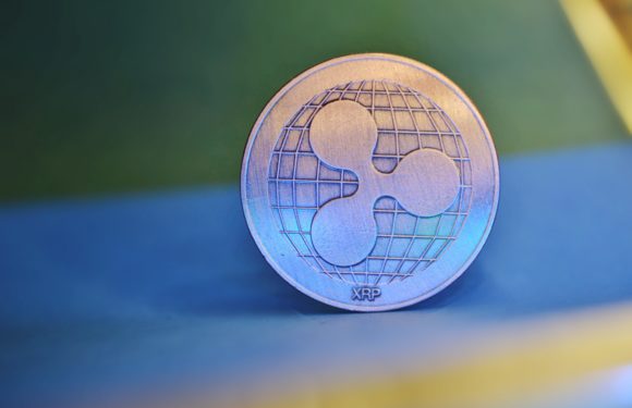 Key Resistance is Stopping XRP Price Rally