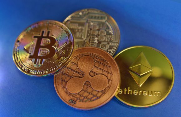 Crypto Market Seems Bullish as Bitcoin Inches Closer to $70,000