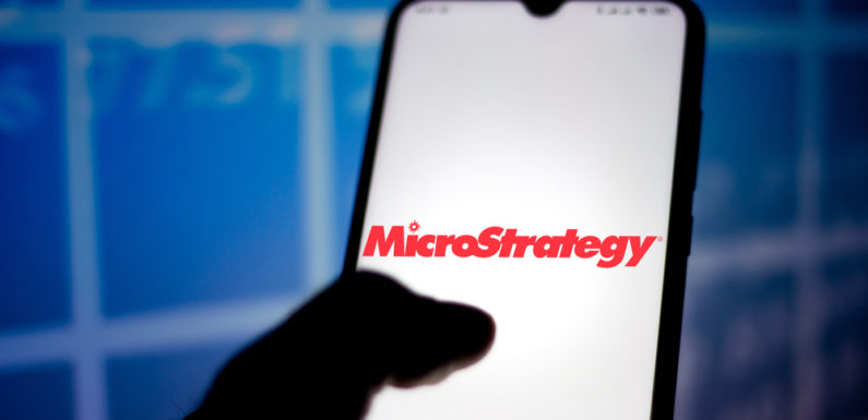 MicroStrategy Claims It Had No Meaningful Exposure Due To Latest Silvergate Dilemma