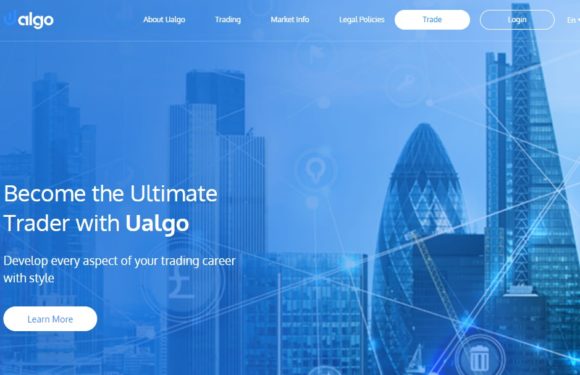 Ualgo Review – Is this Broker the Right Fit?