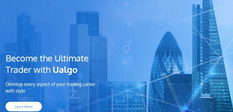 Ualgo Review – Is this Broker the Right Fit?