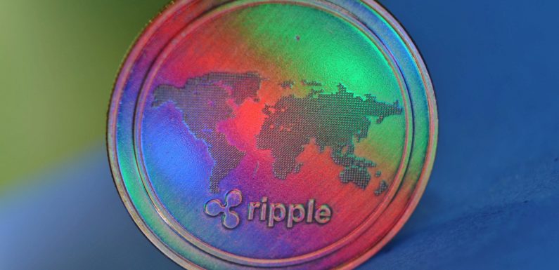 Ripple Labs will Fully Shift to Green Energy Sources by 2030