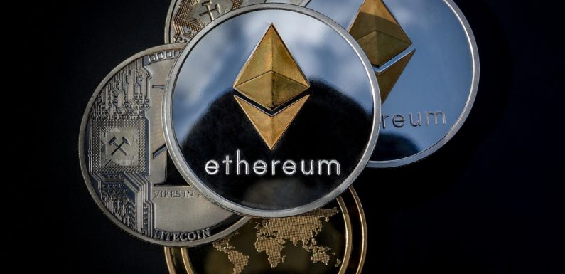 Ethereum is Leading the Altcoin Rally as It Witnesses new ATHs