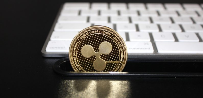 XRP is Plagued with Ups and Downs as the Entire Crypto Market is Going Down