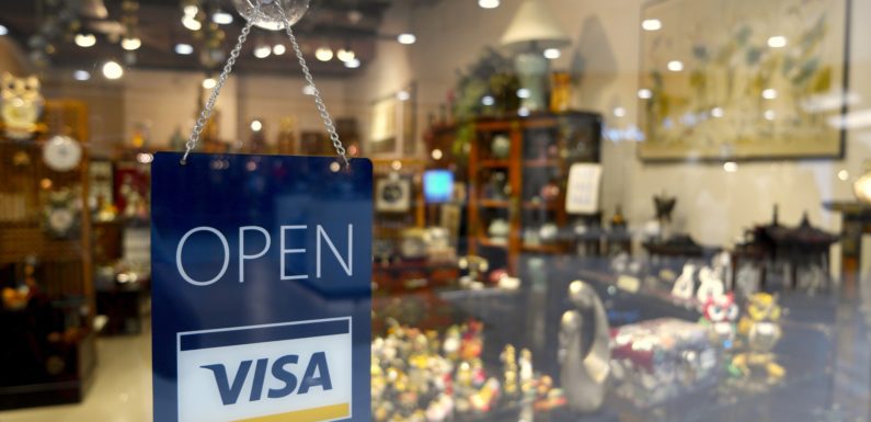 Visa Launches Bitcoin Debit Card for Australian Users