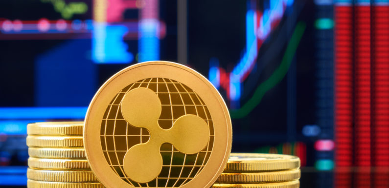 Is XRP Price Rally Imminent?