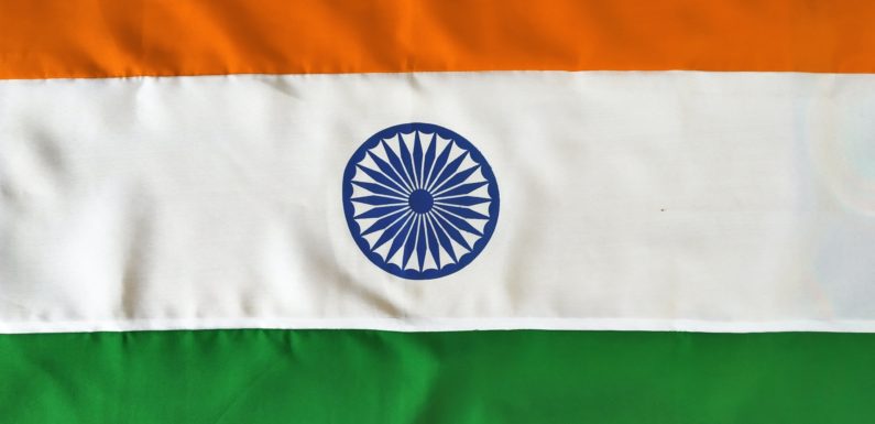 India Starts Minting Its First Cryptocurrency Unicorn