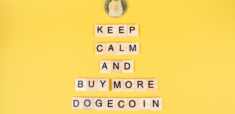 Dogecoin, Cardano Price Analysis – 16 August