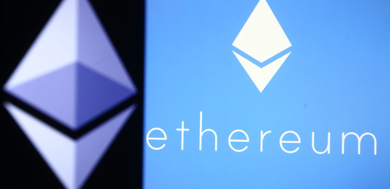 Ethereum (ETH) Sights another Record Peak, Aiming $6,000