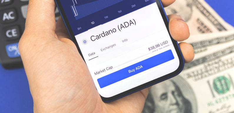 Charles Hoskinson Wins A Bet Of $50K On Cardano Launching Alonzo On Time