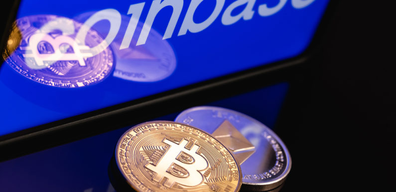 Coinbase Signs A Deal With US Homeland Security Department To Offer Analytics Tools