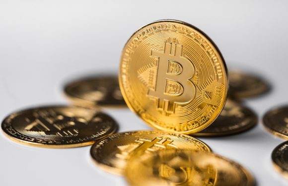 Bitcoin Circulating Supply Hits New Milestone