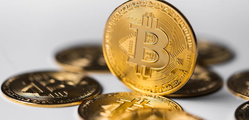 Bitcoin Circulating Supply Hits New Milestone
