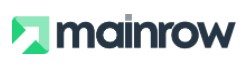 MAINROW logo