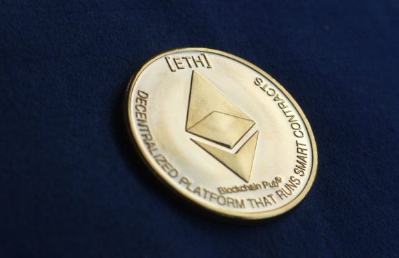 Ethereum Catches Investors Attention as Ether Stays Above $45k