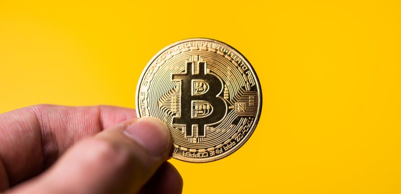 Renowned Investor Says Bitcoin Could Crash Below $10k