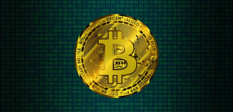 Bitcoin Fails to Break $50K Barrier