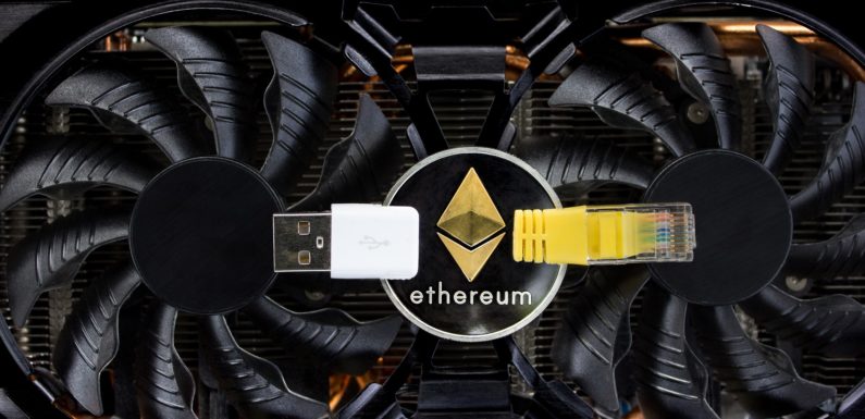 All You Need To Know About Ethereum (ETH) Mining