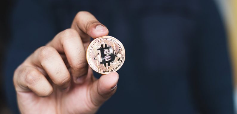 A Beginner’s Guide To Bitcoin