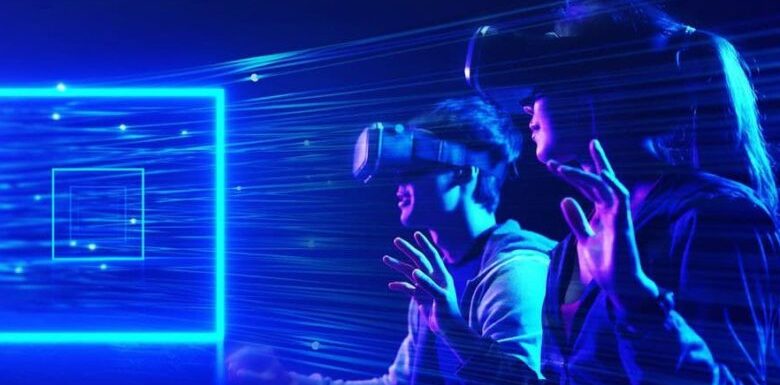 China’s Two Sessions Deliberates on the Metaverse for the First Time