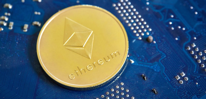 Everything You Need To Know About Ethereum Virtual Machine (EVM)