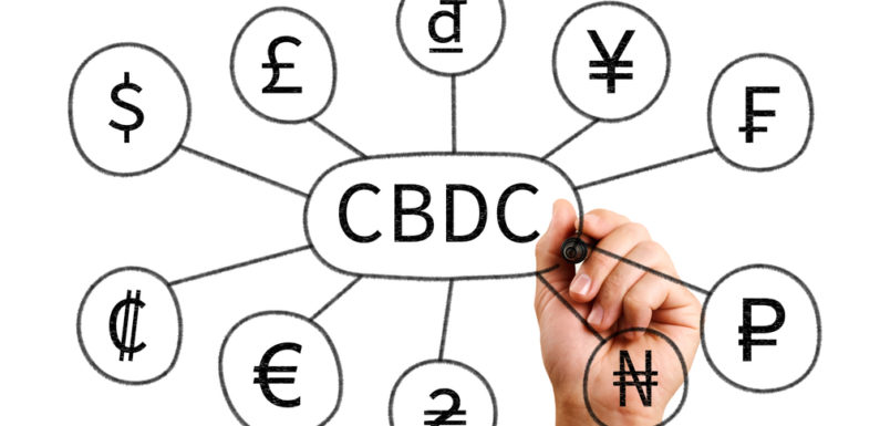 Central Bank Digital Currencies Complete Guide: What You Should Know About CBDCs?