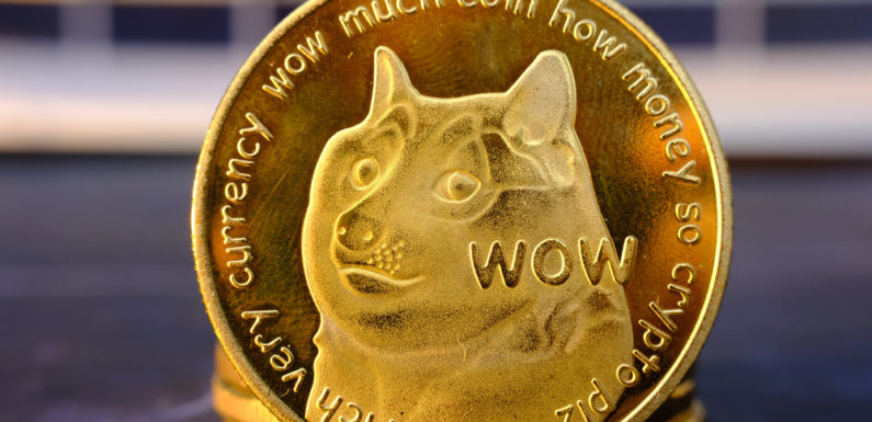 Twitter Anticipation Is Not Dying, Dogecoin’s Past Week Gains Stand At 24%