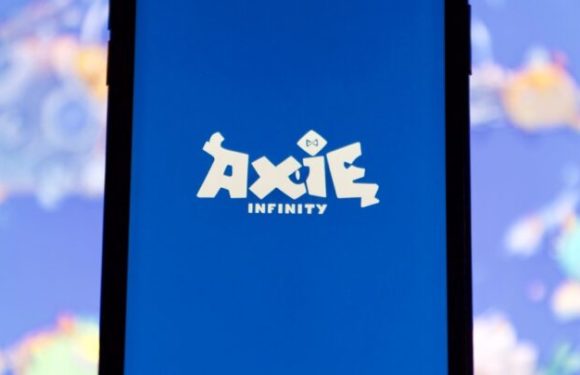 Axie Infinity Ups User Activity by 20%
