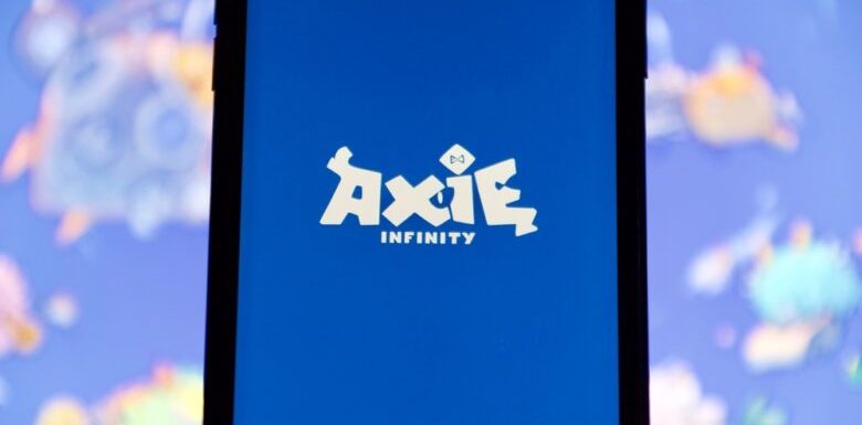 Axie Infinity Ups User Activity by 20%