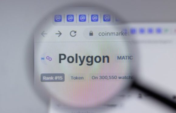 Polygon Network Witnesses Heavy On-Chain Traffic As Gas Fees Skyrockets