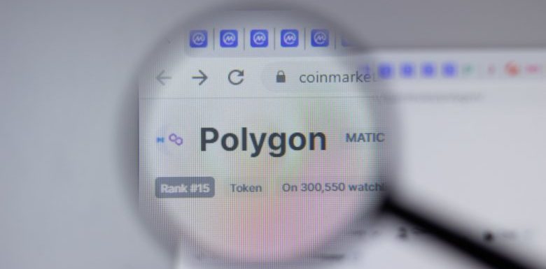 Polygon Network Witnesses Heavy On-Chain Traffic As Gas Fees Skyrockets