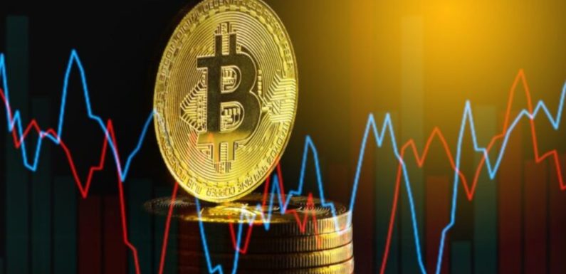 Bitcoin Price Slides to $42,000 as Ukraine-Russia Stand-off Intensifies