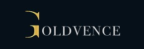 Goldvence logo