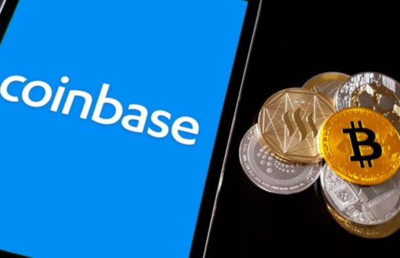 Cathy Wood Decided To Invest In Coinbase Shares