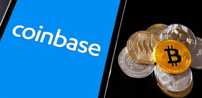 Cathy Wood Decided To Invest In Coinbase Shares