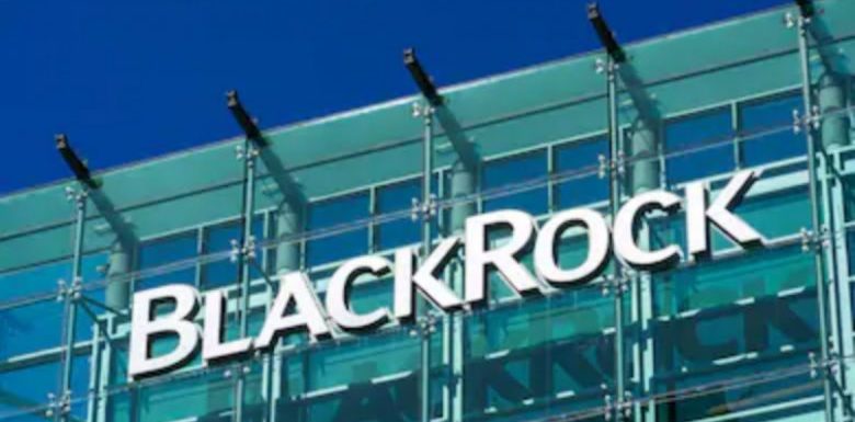 Mega Corporation, Blackrock Offers Clients Crypto Trading