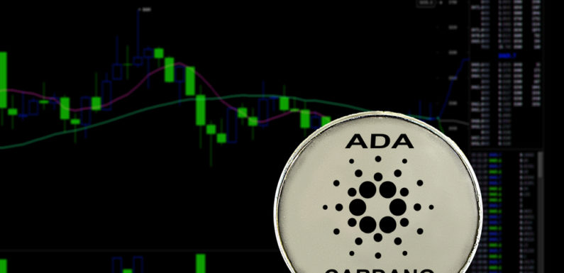 Cardano (ADA) Wanes as Bears Eye $0.62 Following New Monthly Low