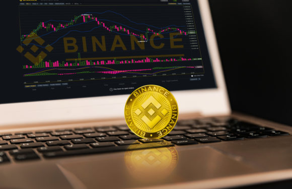 Binance Released A Global Cryptocurrency Think Tank Report