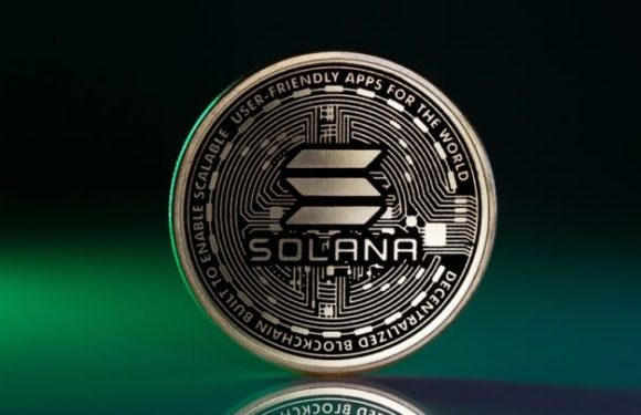 Crypto Community Predicts 40% Increase For SOL By 31st Of May, 2022