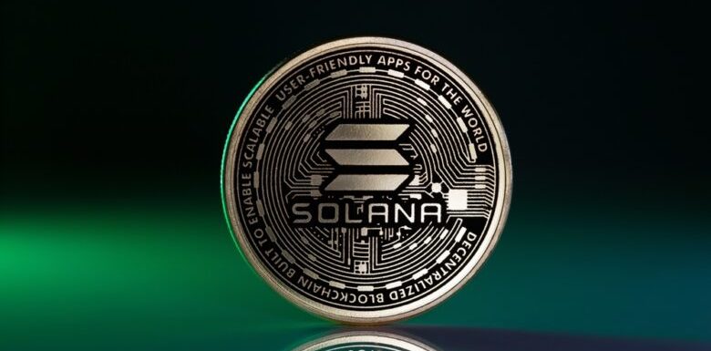 Crypto Community Predicts 40% Increase For SOL By 31st Of May, 2022