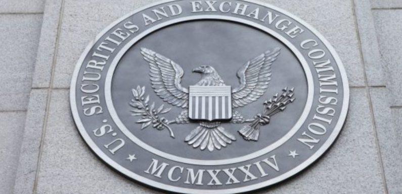US SEC Expands Crypto Unit To Look Into NFT Regulation