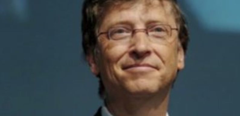 Bill Gates States Why He is Against Crypto