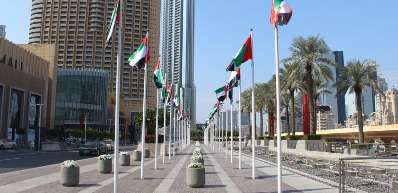 UAE Increasing Its Crypto Footprints