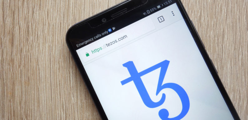 Tezos (XTZ) Delivers More Upside, Defying Sell Pressure