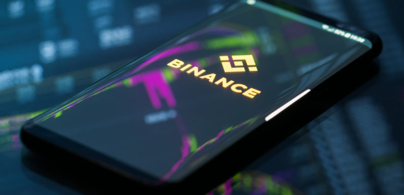 Binance To Support Crypto Industry In Georgia Via Blockchain Education