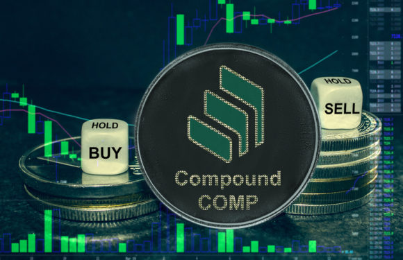 Compound (COMP): What You Should Know Besides Impressive 103% Rally