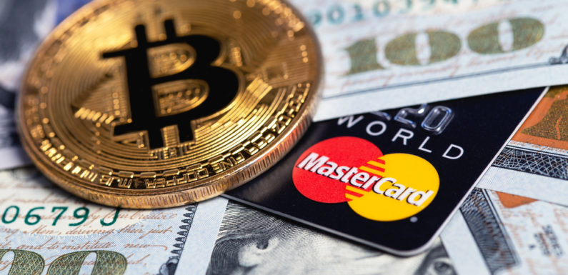 MasterCard Introduces Crypto Secure Service to Help Users Avoid Crime