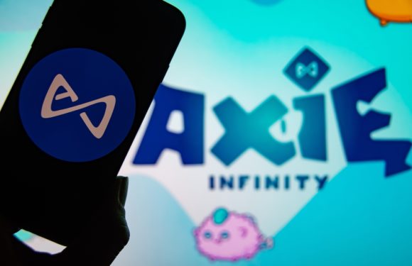 Axie Infinity (AXS): Why Buying Range Lows with This Stop-Loss Could Be Risky