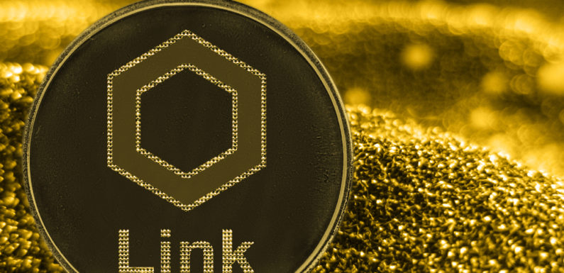 Chainlink (LINK): Evaluating Possibilities of Breaking Down from Current Pattern