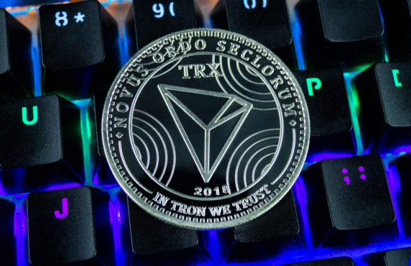 What Investors Need to Know as Tron (TRX) Appears Steady